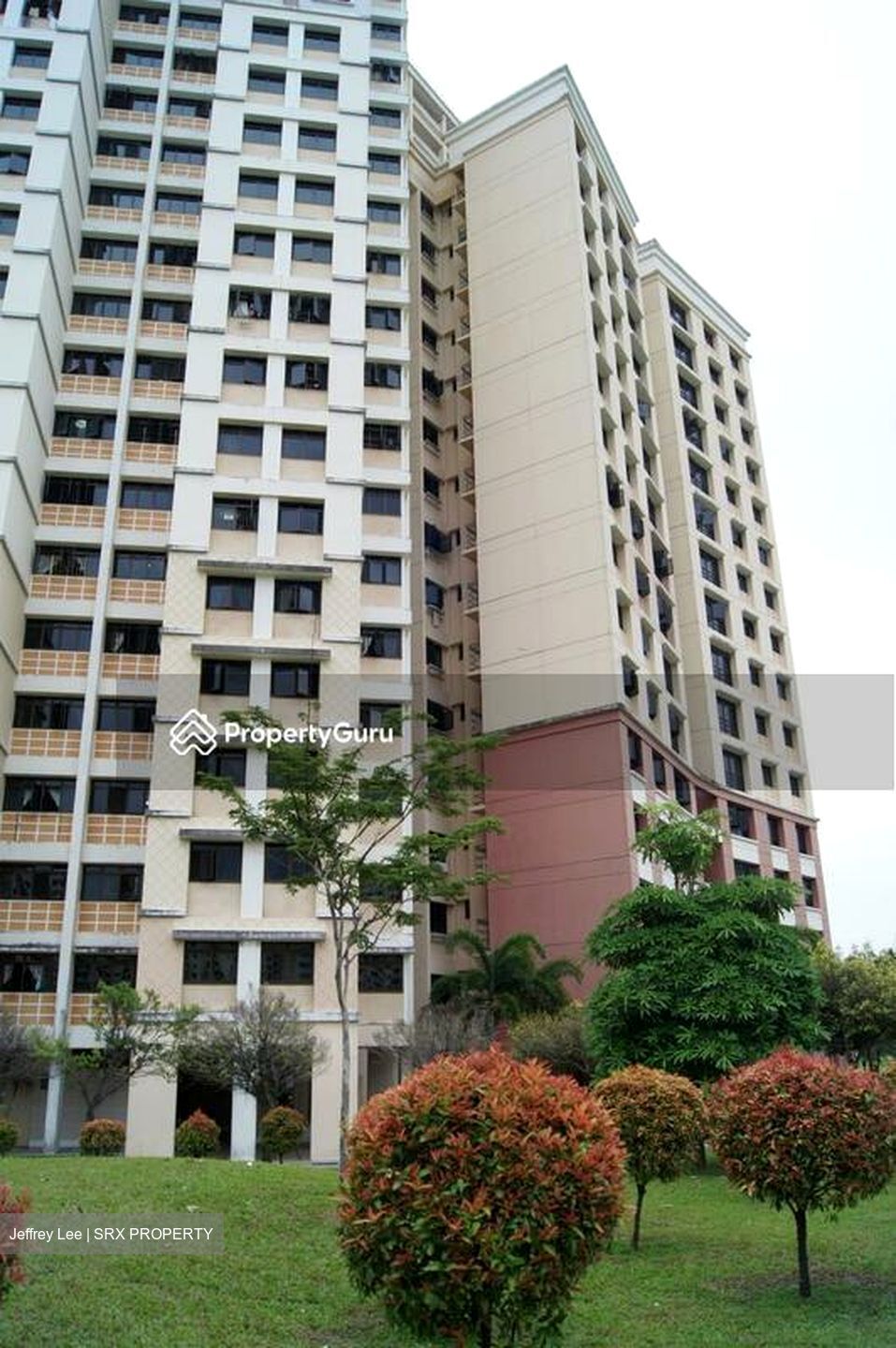 Admiralty Link (Sembawang),  #451468591